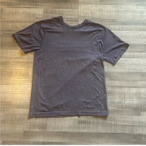 Men's Classic Lululemon T-Shirt